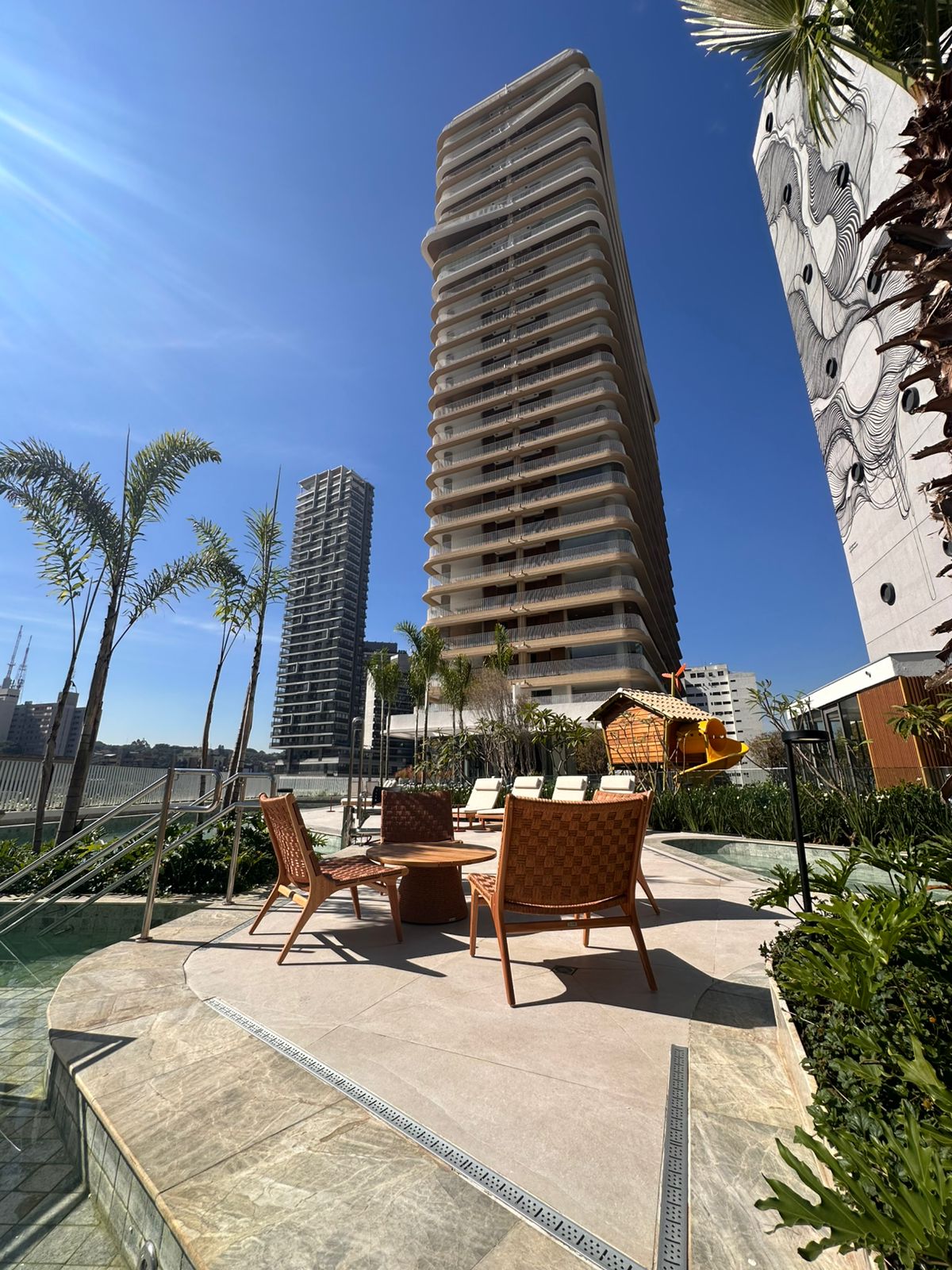 PENINSULA VILA MADALENA 192M² PENINSULA VILA MADALENA 192M²